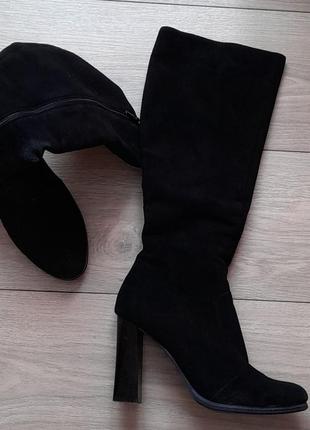 Сапожки зимние