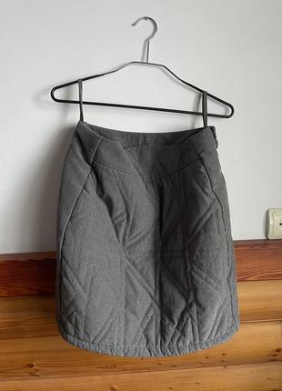 Спідниця термо rukka