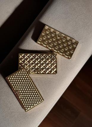 Tarte the golden era amazonian clay collectors set набор палетки теней