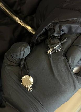 Женская куртка prada пуффер