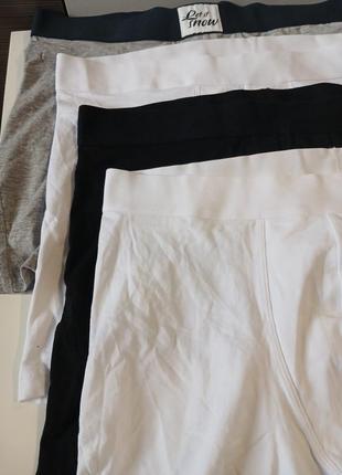 Труси чоловічі , боксерки, розмір l, бренду h&m нові