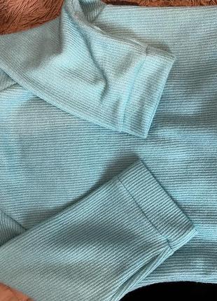 Женская удлиненная кофта