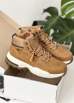 Черевики dockers