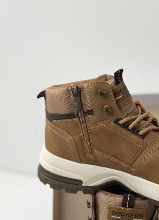 Черевики dockers5 фото