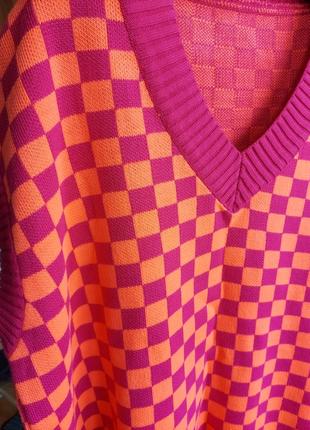 Актуальный жилет 4