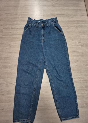 Джинси reserved 38р.