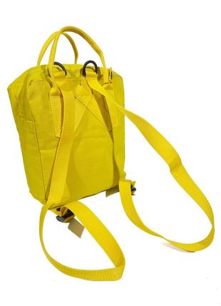 Рюкзак fjallraven kanken 235104 фото