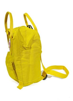 Рюкзак fjallraven kanken 235102 фото