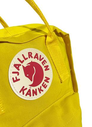 Рюкзак fjallraven kanken 235105 фото