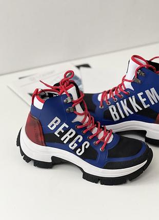 Черевики bikkembergs