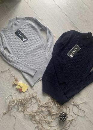 Гольфик, водолазка