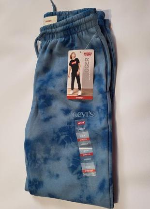 Джогери дитячі levis 10-12 років