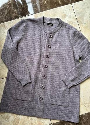 Кардиган  l-xl