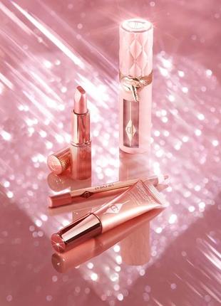 Лимитированный набор pillow talk iconic lip and cheek secrets