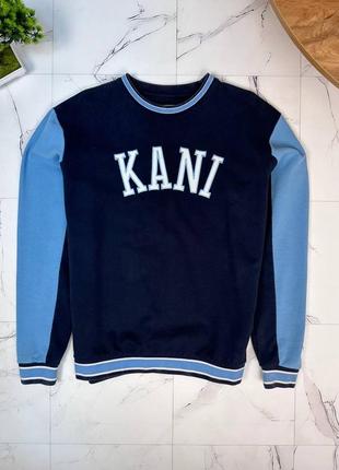 Свитшот karl kani