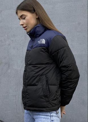 Куртка женская