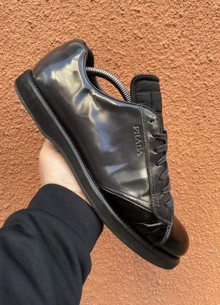 Туфли prada оригинал