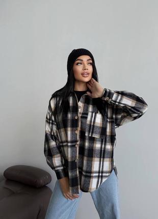 Утеплена сорочка