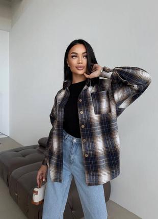 Утеплена сорочка