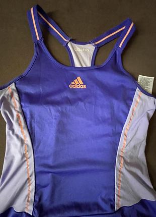 Платье для тенниса