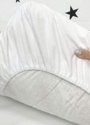 Наматрасник аква стоп