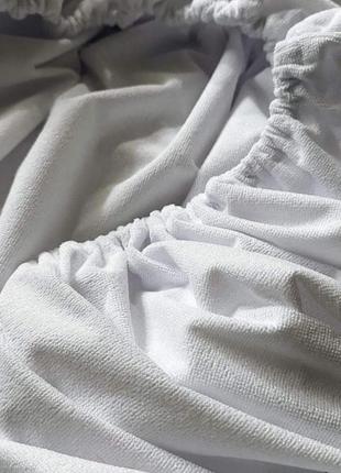 Наматрасник аква стоп