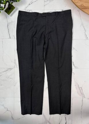 Костюм suitsupply wool hackett boggi5 фото
