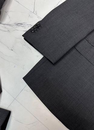 Костюм suitsupply wool hackett boggi2 фото