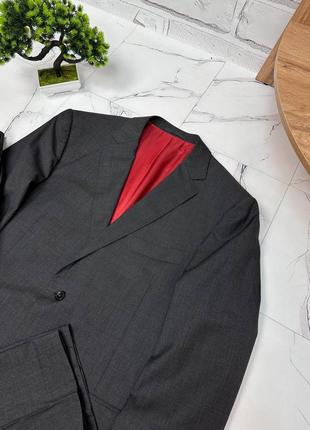 Костюм suitsupply wool hackett boggi3 фото