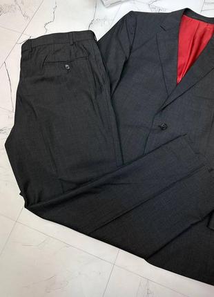 Костюм suitsupply wool hackett boggi4 фото