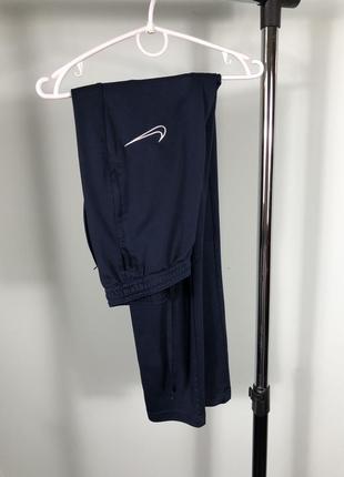 Спортивні штани nike dri-fit