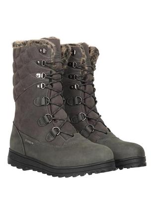 Чоботи зимові mountain warehouse р.39 до -30градусів