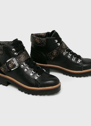 Guess 39 натуральная кожа