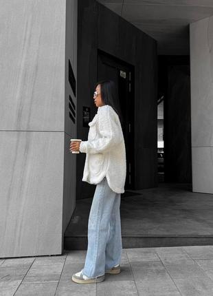 Тепла сорочка 3