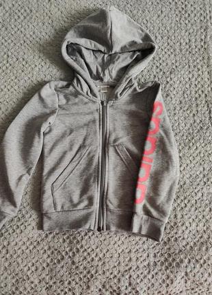 Кофта спортивна adidas