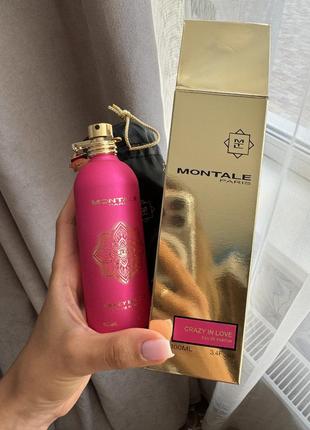 Chanel chance eau tendre