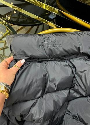 Куртка в стиле balenciaga7 фото