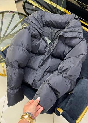 Куртка в стиле balenciaga8 фото