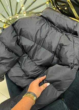 Куртка в стиле balenciaga9 фото