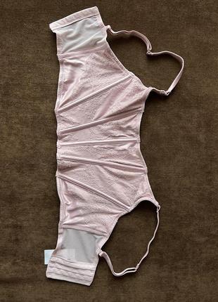 Нежный корсет