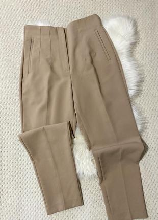 Брюки zara