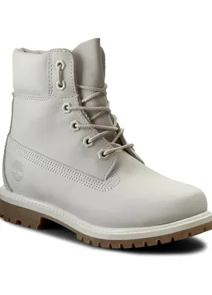 Черевики timberland  40-26см стелька