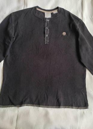 Кофта чоловіча тонка timberland розмір l