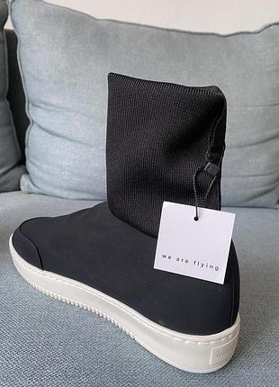 Черевики з неопрену 40 розміру