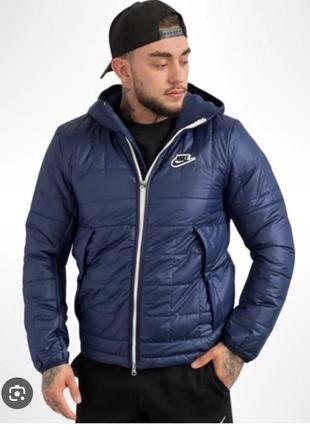 Куртка nike sportswear synthetic-fill men's jacket