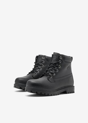 Дитячі черевики fila edgewater