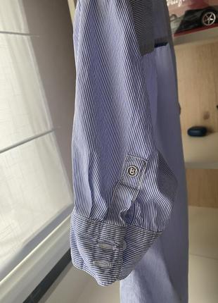 Bogner рубашка