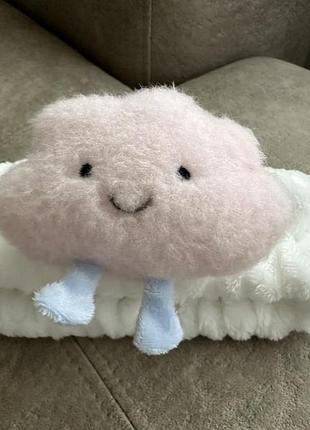 Повязка косметическая на волосы