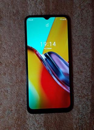 Телефон realme c30