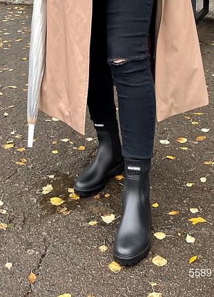 Резиновые сапоги 💦💦💦